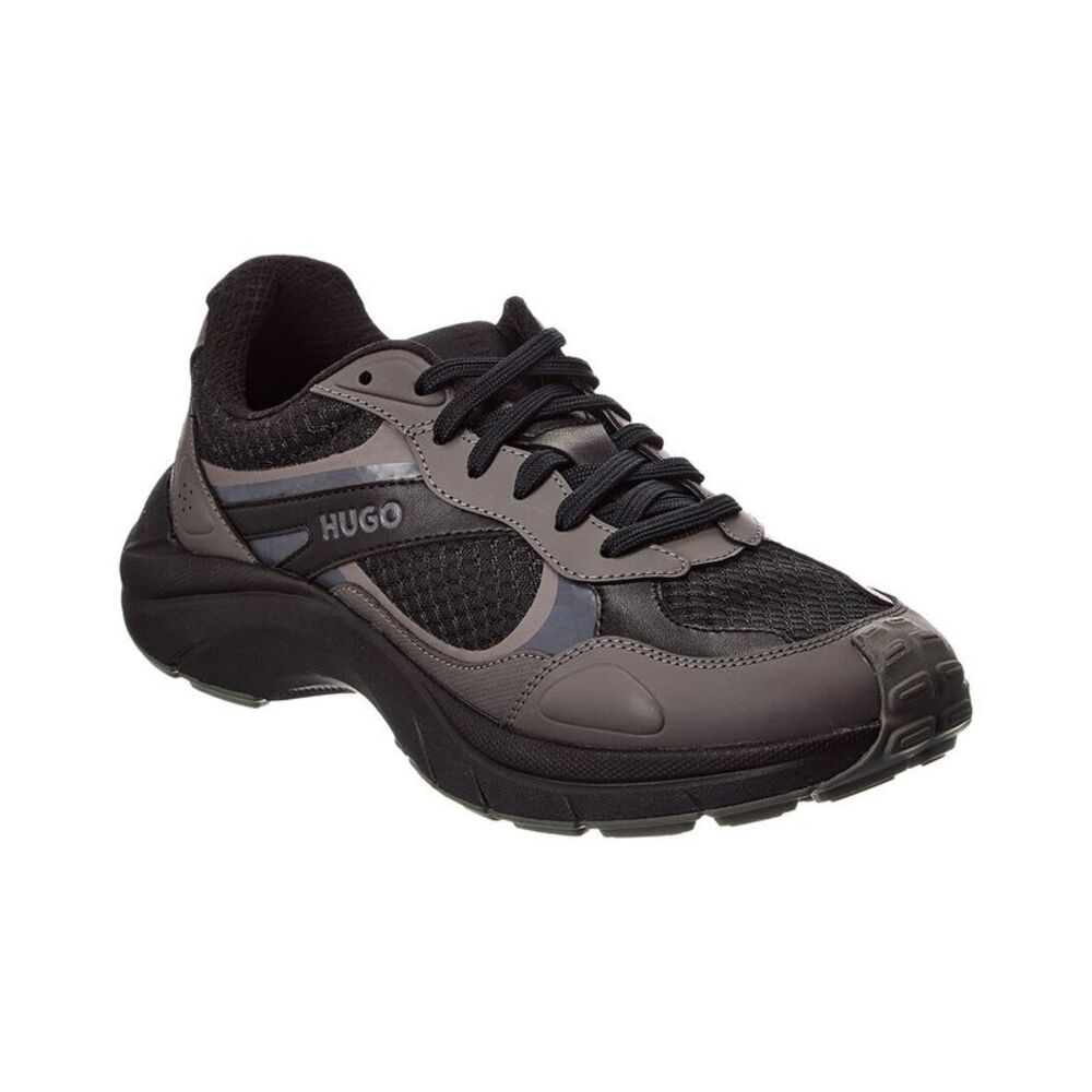 Hugo Boss Go2 Sneaker, Gray